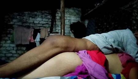 Fuking Step Sister. Full Night Fuking