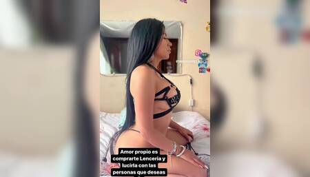 Self Love Lingerie