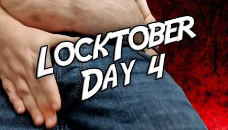 Locktober Day 4