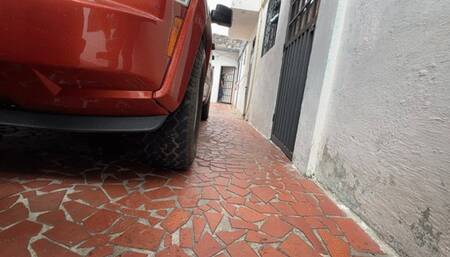 Kahina accelerates the fiat cold