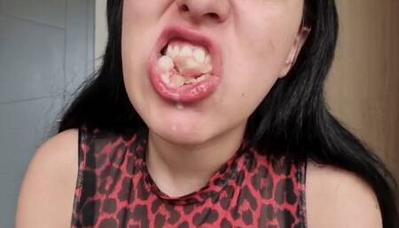 Eating Sea Food Vol II