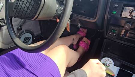 This car only gives me trouble