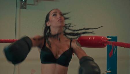 Dizzy Sleepy Silly Match (4k)