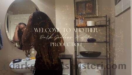 Disrespectful Step-Son Mouth Soaping POV