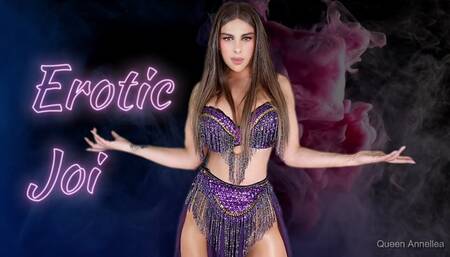 Erotic Joi