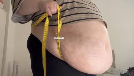 Weigh in | Bigger and Heavier Than Ever