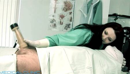 Cock Treatments 3 *MOV*