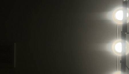 Breathing Under Water (POV)