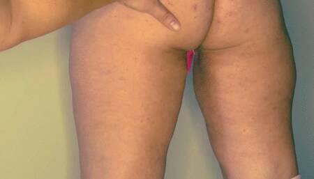 Big Ass Rough Slapping