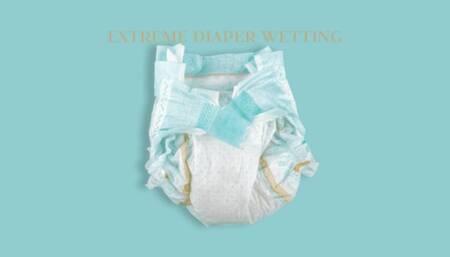 EXTREME DIAPER WETTING MIND FUCK - Wet Your Diaper Uncontrollably, ABDL Mesmerize