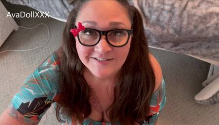 AvaDollXXX And The Epic Return of PHILLY FAN