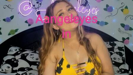 OMG!! 84 inches inside me!!! (6 toys 14 inches) ENDOSCOPE!!