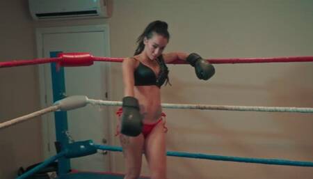 Dizzy Sleepy Silly Match (1080p)