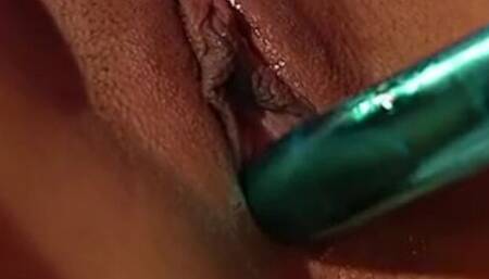 Steamy dona - toys trailer - Lesbian Fantasies