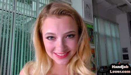 Watch promiscuous dona's trailer