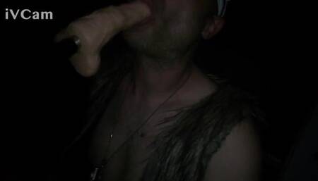 I'm Sucking Yodickur