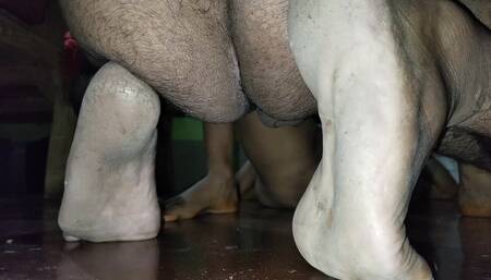 Anal Sex with Wife 1
