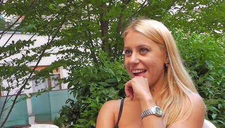 Princess Nikki on Holliday