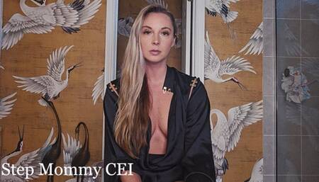 Step-Mommy CEI