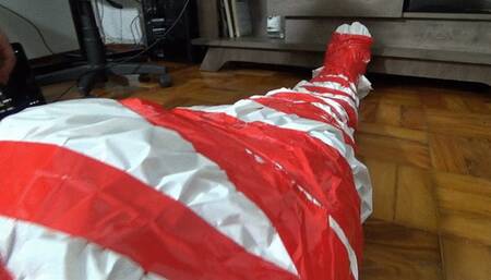 PRINCESS GAMER IGNORING THE SLAVE ABOUT A SMOTHER BOX AND FARTING PART 1 BY DONA BELLA AND DANIEL SANTIAGO CAM BY DANI FULL HD