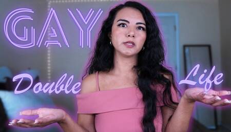 Gay Double Life Custom