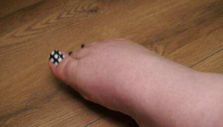 Easy money for me: a debt game where every move costs 10,000!