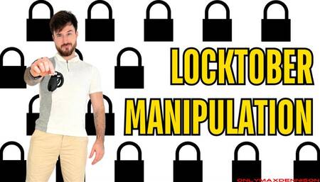 Locktober manipulation
