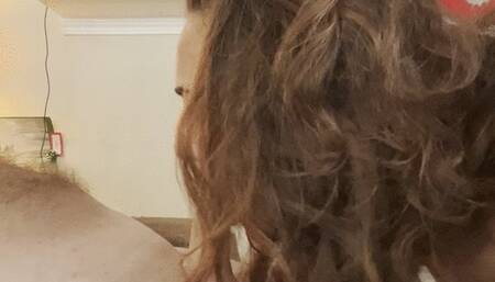 Birthday BJ to Fuckswing