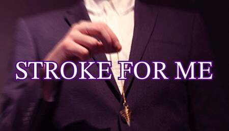 Stroke for Me