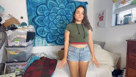 Bugsy's first time freeze HIDEF