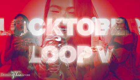 LOCKTOBER LOOP V