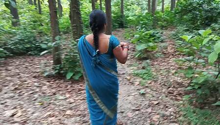 Desi Stepmom and Sun Forests Fucking