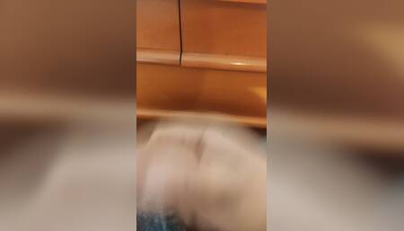 Handjob with Cumshot Short Video