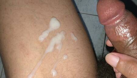 Over Edged Failed in to Premature Ejaculation Compilation