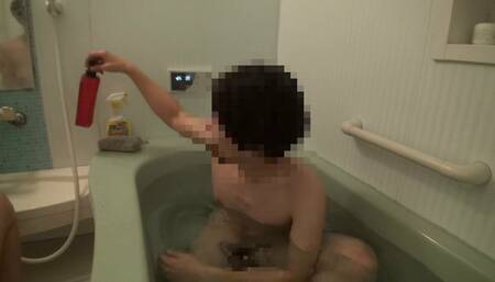 Amateur POV: Husband Wanna See His Wife Having Sex with Another Guy. #31-1