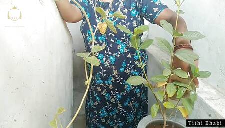 Deshi Bhabi Fucked with Neighbor
