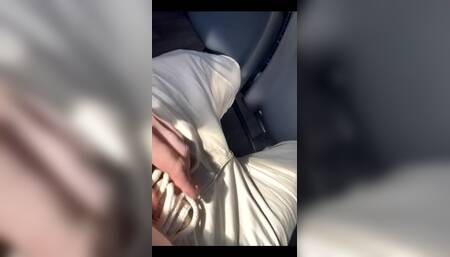 In the Bus POV