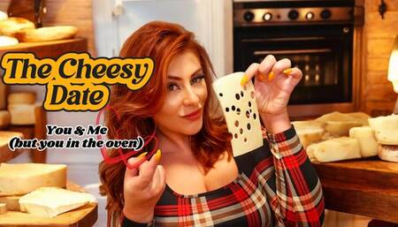 The cheesy vore date