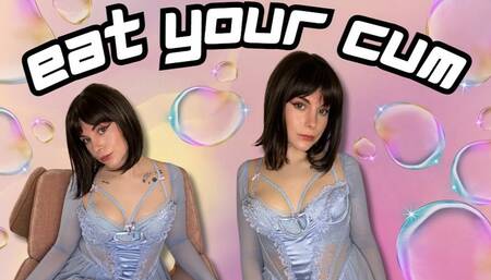 Be a Good Boy & Swallow