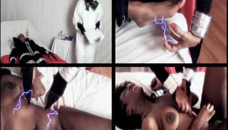 Attack of the Space Vampire - Complete Video - AVI - Standard Resolution