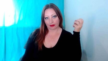 Why You Will Stay A Virgin mp4 sd