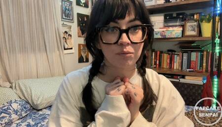 Mental Locktober Week 1 - No cage? No problem