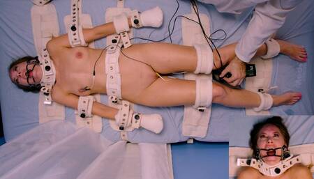 E-stim for Rachel Adams