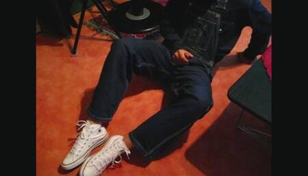 Geile Wichs- und Abritz-Compilation