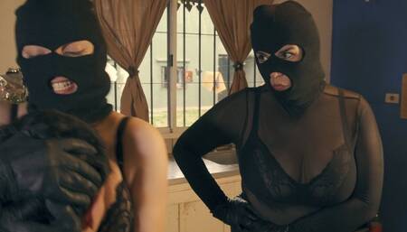 Irresistible tits (HD MP4)