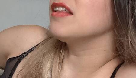 CEI TASK! Are you my Sissy Slut?