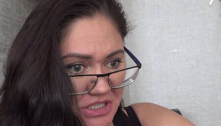 I FOUND YOUR FOOT PORN!