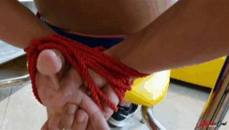 THE SICK PUFFS - BY LADY SNOW - FULL VERSION FULL HD - KC 2024!!!