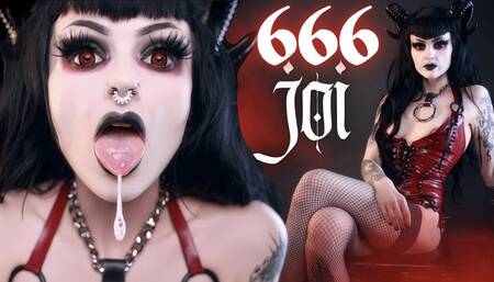 666 JOI