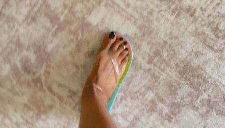 Neighbor Flip Flop JOI